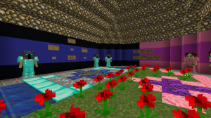 Unduh Pat and Jen Dropper untuk Minecraft 1.12.2