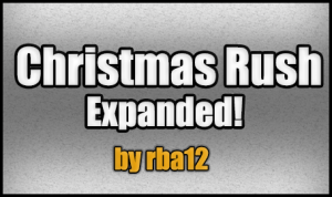 Unduh Christmas Rush: Expanded! untuk Minecraft 1.4.7