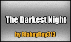 Unduh The Darkest Night untuk Minecraft 1.4.7