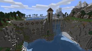 Unduh The DAM untuk Minecraft 1.4.7