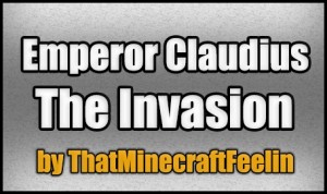 Unduh Emperor Claudius:The Invasion untuk Minecraft 1.3.2