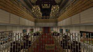 Unduh Puzzle Castle II: Revenge of the Castle! untuk Minecraft 1.3.2