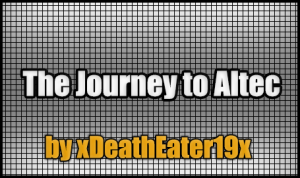 Unduh The Journey To Altec untuk Minecraft 1.3.2