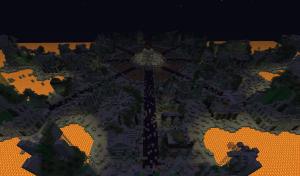 Unduh Chronotide (Halloween Edition) untuk Minecraft 1.4.7