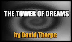Unduh The Tower of Dreams untuk Minecraft 1.3.2