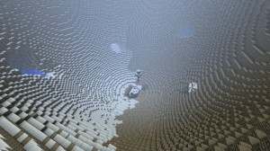 Unduh The Sands of Challenge untuk Minecraft 1.3.2