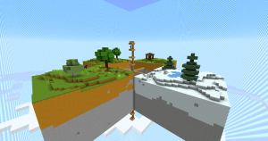 Unduh Chunk Loader untuk Minecraft 1.12.2