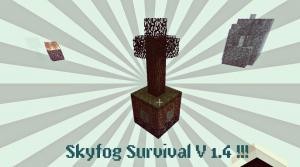Unduh Skyfog untuk Minecraft 1.2.5
