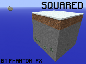 Unduh Squared untuk Minecraft 1.2.5