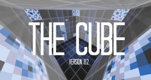 Unduh The Cube untuk Minecraft 1.4.7