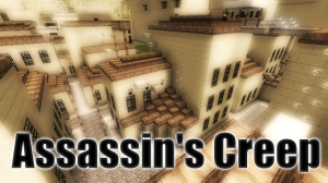 Unduh Assassin's Creep untuk Minecraft 1.2.5
