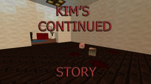 Unduh Kim's Continued Story untuk Minecraft 1.12.2
