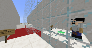 Unduh Mirror Jump untuk Minecraft 1.13