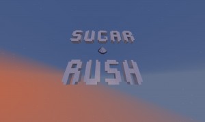 Unduh Sugar Rush! (Timed Parkour) untuk Minecraft 1.13.1