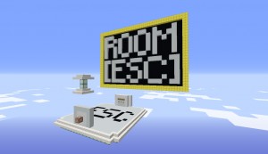 Unduh Room[ESC] untuk Minecraft 1.12.2