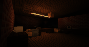 Unduh The Abyss untuk Minecraft 1.12.2