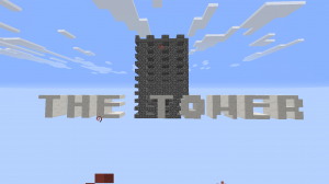 Unduh The Tower untuk Minecraft 1.12.2