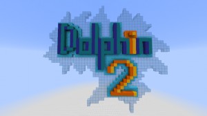Unduh Dolphin II untuk Minecraft 1.13