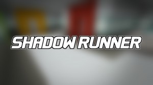 Unduh Shadow Runner untuk Minecraft 1.13.1