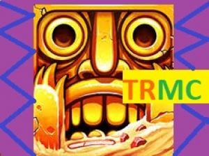 Unduh TempleRunMC untuk Minecraft 1.13.1