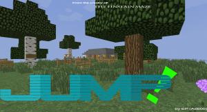 Unduh JUMP! untuk Minecraft 1.13