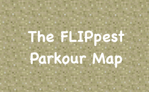 Unduh The Flippest Parkour Map untuk Minecraft 1.12.2