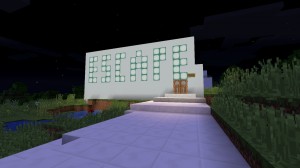 Unduh Escape Room by Cubic Infinity untuk Minecraft 1.13