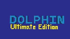 Unduh Dolphin: Ultimate Edition untuk Minecraft 1.13.1