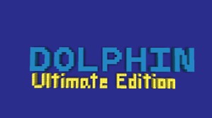 Unduh Dolphin: Ultimate Edition untuk Minecraft 1.13.1