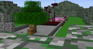 Unduh Unfair Parkour untuk Minecraft 1.12.2