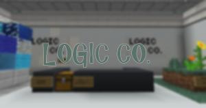 Unduh Logic Co. untuk Minecraft 1.12.2