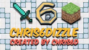 Unduh Chris6dizzle untuk Minecraft 1.12.2