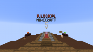 Unduh Illogical Minecraft 5 untuk Minecraft 1.12.2