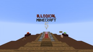 Unduh Illogical Minecraft 5 untuk Minecraft 1.12.2