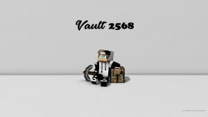 Unduh Vault 2568 untuk Minecraft 1.13.1