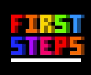 Unduh First Steps - A Minecraft Album untuk Minecraft 1.13.2