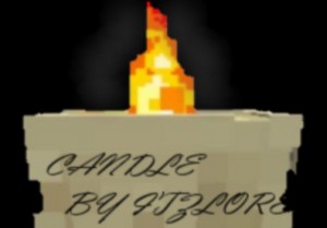 Unduh Candle untuk Minecraft 1.12