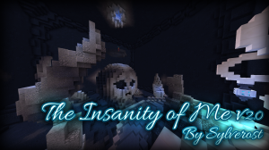 Unduh The Insanity of Me 2.0: Your Spouse's Peril untuk Minecraft 1.12.2