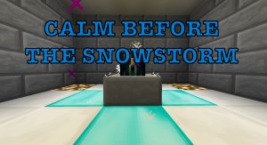 Unduh Calm Before the Snowstorm untuk Minecraft 1.12.2