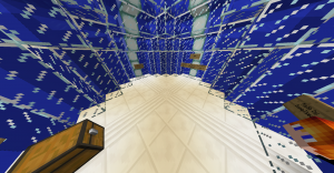 Unduh Galactic Waste of Time untuk Minecraft 1.12.2