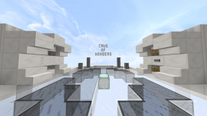 Unduh The Cave Of Wonders untuk Minecraft 1.12.2