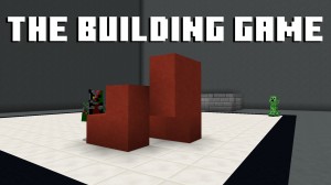 Unduh The Building Game untuk Minecraft 1.13.2