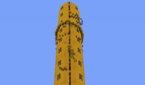 Unduh Emoji Parkour untuk Minecraft 1.12.2