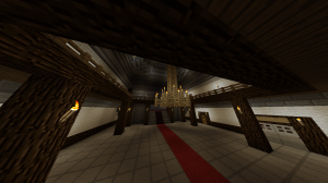 Unduh Resident Evil untuk Minecraft 1.13.2