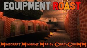 Unduh Equipment Roast untuk Minecraft 1.13.2
