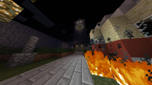 Unduh Resident Evil 3 untuk Minecraft 1.13.2