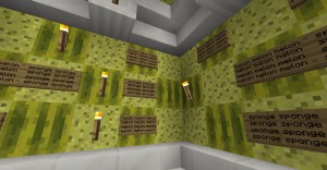 Unduh The Puzzling Rooms untuk Minecraft 1.13.2