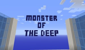 Unduh Monster of the Deep untuk Minecraft 1.13.2