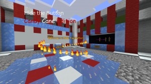 Unduh Hide the Button: Candy Cane Edition untuk Minecraft 1.13.2