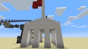 Unduh Ultimate Parkour by kids for kids untuk Minecraft 1.13.2